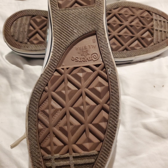 Shoes - Picture 7 of 8